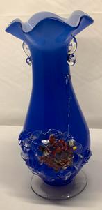 MURANO vaas, Ophalen of Verzenden