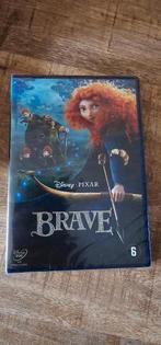 Brave disney dvd nieuw, Vanaf 6 jaar, Ophalen of Verzenden, Nieuw in verpakking, Overige soorten