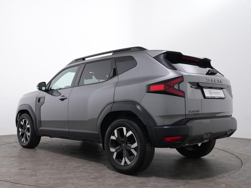 Dacia Duster 1.6 HYBRID 140PK EXTREME | Camera | Voorruitver, Stof, Gebruikt, 4 cilinders, Duster