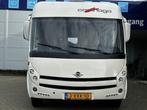 Carthago C-TOURER I 142QB | Zo goed als nieuw | 5.000km| Hef, Caravans en Kamperen, Integraal, Service-otrs@carthago.com, Startonderbreker