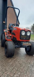 Massey ferguson 1523 compact, Ophalen, Gebruikt, Massey Ferguson, Tot 2500