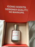 Dossier Aquatic Peony Parfum - Nieuwstaat, Ophalen of Verzenden, Zo goed als nieuw