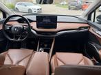 Skoda Enyaq iV 60 SFEER VERLICHTING | VIRTUAL DISPLAY | CAME, Automaat, 397 km, Achterwielaandrijving, Gebruikt