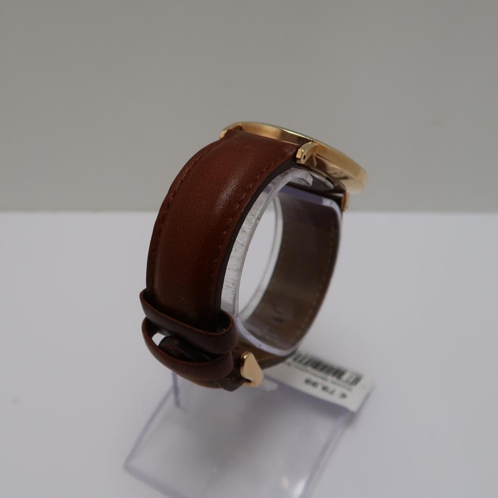 Daniel Wellington B36R15 Horloge 36mm | Prima Staat, Niet ingevuld, Zo goed als nieuw, Niet ingevuld, Niet ingevuld