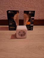 2 LSC Smart lampen en stekker, Ophalen