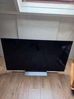 LG OLED55C24LA OLED TV - Zo goed als nieuw, incl. bon, OLED, Ophalen of Verzenden, Zo goed als nieuw, 100 cm of meer