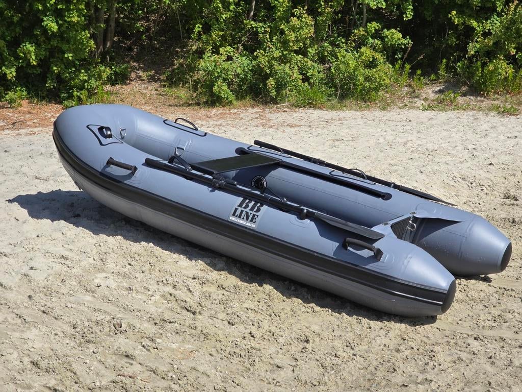 Op=op laatste stuks -15% Heavy Duty rubberboten., Overige merken, Aluminium, Nieuw, Ophalen of Verzenden