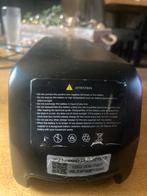 Accu met oplader voor Raaks Fatbike (1 jaar oud), Ophalen of Verzenden, Zo goed als nieuw