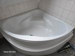 Hoekbad - Gebruikt, Ophalen, Gebruikt, Met bad