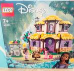 Lego princessen Kasteel, Kinderen en Baby's, Speelgoed | Duplo en Lego, Ophalen of Verzenden, Zo goed als nieuw