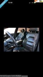 Audi A6 allroad quattro 4.2 FSI Pro Line, Auto's, Audi, Automaat, Gebruikt, 8 cilinders, Leder