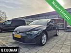 Volkswagen Golf 1.0 TSI Life, 1 Eigenaar Dealer onderhouden!, Auto's, Volkswagen, Voorwielaandrijving, Stof, Gebruikt, Zwart