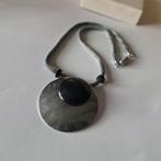 Oud vintage ketting Jacob Bengel, Verzenden, Gebruikt, Overige materialen