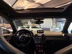 Audi A1 1.2 TFSI S-Line|PANO|KUIP STOELEN!, Auto's, Audi, Voorwielaandrijving, Euro 5, 86 pk, 4 cilinders