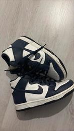 Nike Dunk Low sneakers, Ophalen of Verzenden, Zo goed als nieuw, Jongetje of Meisje, Schoentjes