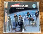 CD Schürzenjager Traume sind Starker, Ophalen of Verzenden, Zo goed als nieuw
