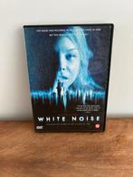 White Noise DVD - Michael Keaton Horrorfilm, Vanaf 12 jaar, Ophalen of Verzenden, Zo goed als nieuw, Spoken en Geesten