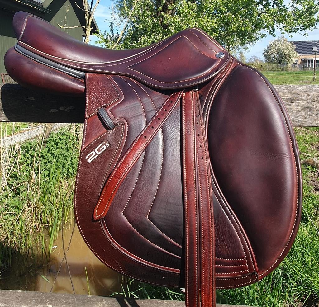 Cwd 2Gs mademoiselle, Ophalen of Verzenden