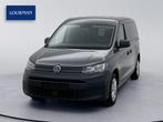 Volkswagen Caddy Cargo Maxi 2.0 TDI DSG 123pk 2x schuifdeur, Auto's, Bestelauto's, Stof, Gebruikt, 4 cilinders, Met garantie (alle)