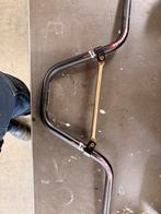 Renthal BMX stuur, Fietsen en Brommers, Fietsonderdelen, Ophalen of Verzenden, Gebruikt, Algemeen, Stuur