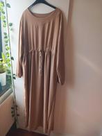 Abaya jurk 1maat 1xgedragen., Ophalen of Verzenden, Zo goed als nieuw, Onder de knie