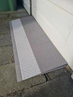 Drempelhulp, Diversen, Verpleegmiddelen, Ophalen, Zo goed als nieuw