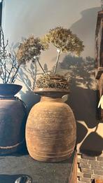 Grote nepalese kruik, Ophalen of Verzenden