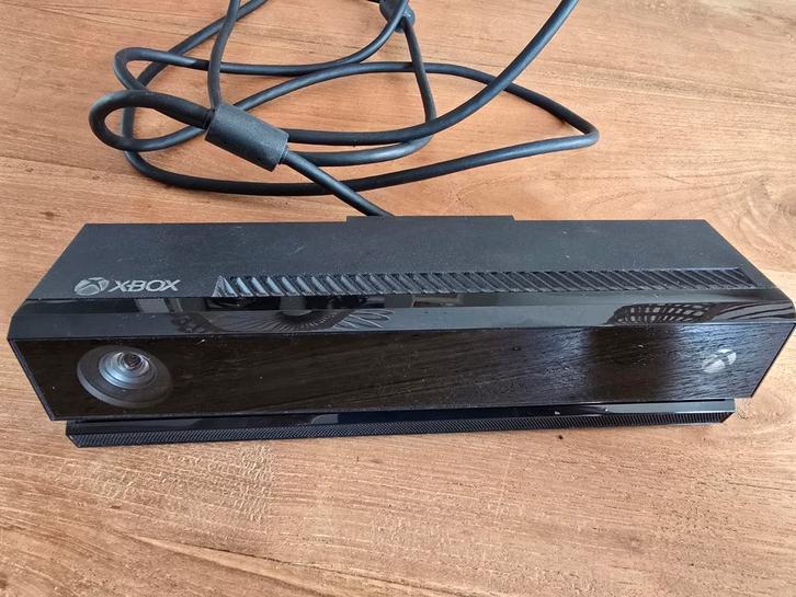Xbox One Kinect 2.0 Sensor - Bewegingssensor, Spelcomputers en Games, Spelcomputers | Xbox | Accessoires, Gebruikt, Xbox One, Kinect