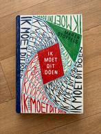 Ik Moet Dit Doen - Maren Stoffels (Zo goed als nieuw), Ophalen of Verzenden, Zo goed als nieuw