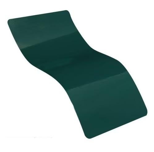 RAL 6004 Blauwgroen hoogglans poedercoating poeder, Verzenden