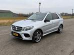 Mercedes-benz GLE 350d Bedrijfswagen, Automaat, Gebruikt, Euro 6, GLE