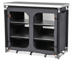 Campingkast van de vrijbuiter - 1 seizoen gebruikt, Ophalen of Verzenden, Zo goed als nieuw