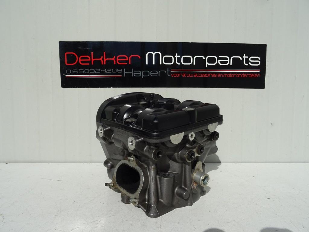 Complete Voorste Cilinderkop Ducati Diavel 1200 2011-2013, Motoren, Onderdelen | Ducati, Gebruikt, -, -, Ophalen of Verzenden