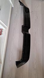 Carbon spoiler Golf 7, Ophalen of Verzenden