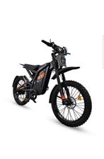 Fatbike ouxi GT2000 - Elektrische Fatbike. OPRUIMING‼️, Fietsen en Brommers, Elektrische fietsen, Overige merken, Ophalen of Verzenden