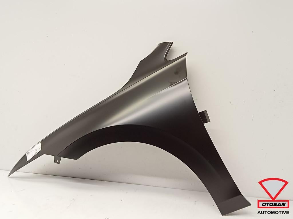 Golf 8 5H Zijscherm Spatbord Links Voor Nieuw, Volkswagen, Volkswagen AG, Voor, Nieuw