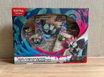 Pokemon grafaiai ex box sealed, Ophalen of Verzenden, Nieuw, Boosterbox