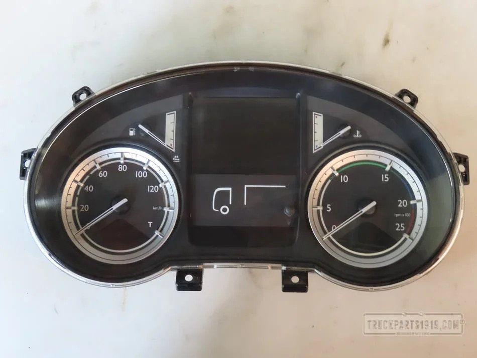 DAF Electrical System Instrumentenpaneel DAF, Ophalen, Gebruikt, DAF