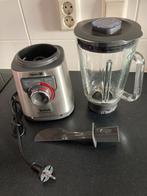 Perfectmix+ BL811D high speed blender, Ophalen, Zo goed als nieuw, Blender