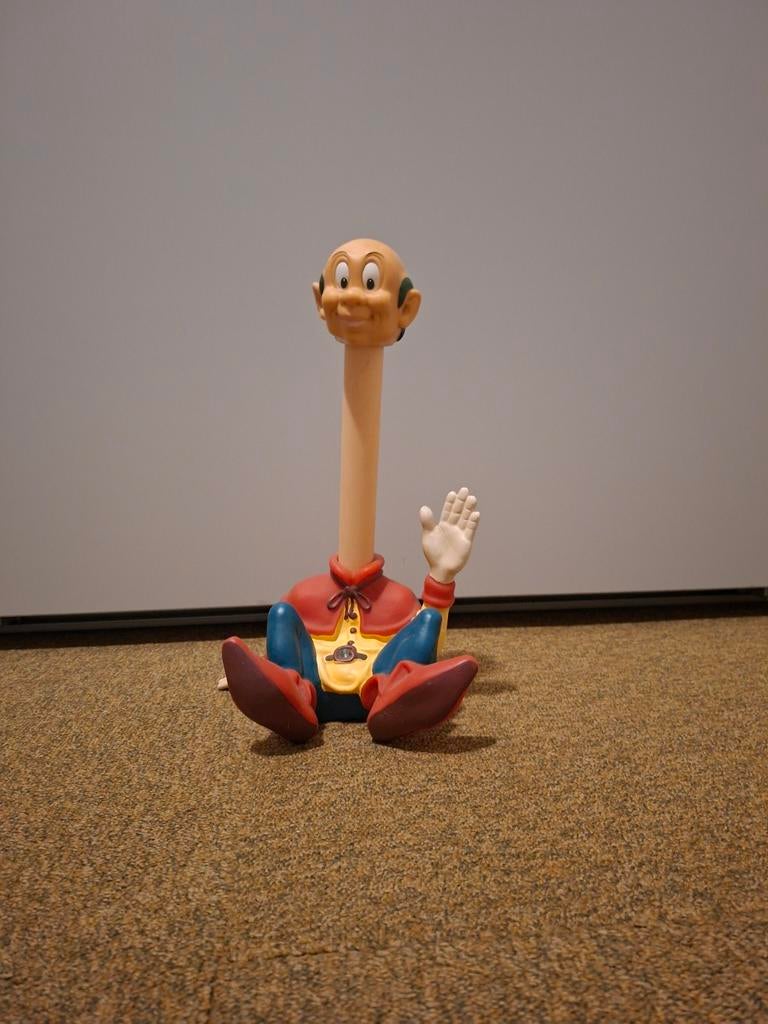 Efteling figuren, Kinderen en Baby's, Speelgoed | Overig, Jongen of Meisje, Ophalen of Verzenden