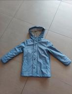 Hema regenjas 110/116, Kinderen en Baby's, Ophalen of Verzenden, Gebruikt, Jongen of Meisje, Jas