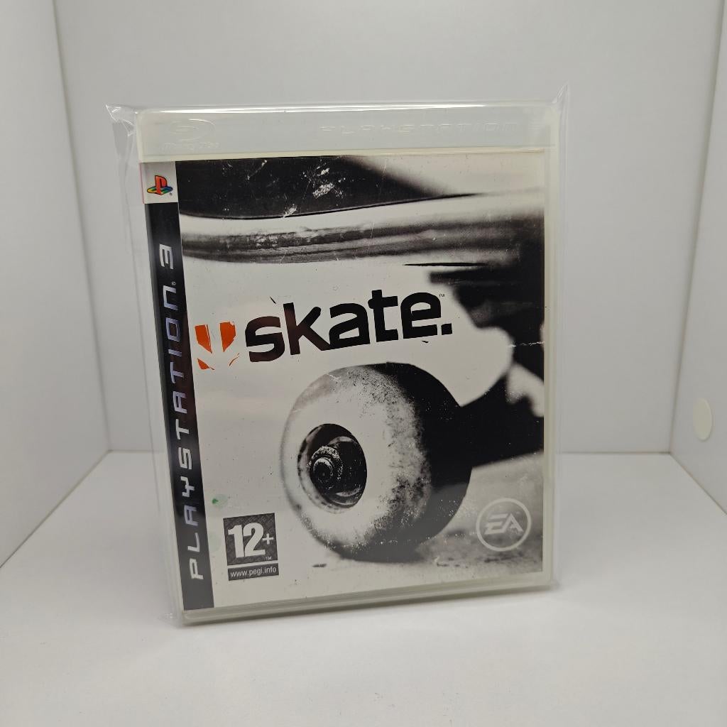 Skate - PS3, Memor Media, Games@memormedia.nl, Ophalen of Verzenden, Zo goed als nieuw