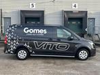 Mercedes-Benz Vito 116 CDI Lang | Automaat | Trekhaak | Carp, Auto's, Bestelauto's, Automaat, 4 cilinders, 2500 kg, 163 pk