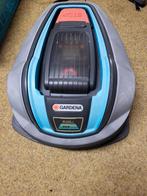 Gardena R38Li robotmaaier, Tuin en Terras, Robotmaaiers, Ophalen