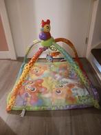 Leuk en kleurrijk speelkleed met muziek en projector, Ophalen, Gebruikt