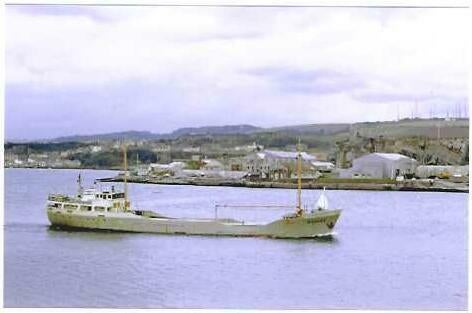 Scheepvaart-haven, Ophalen of Verzenden, Nieuw, Kaart, Foto of Prent