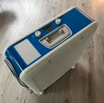 Krober zuurstofconcentrator O2, Ophalen, Gebruikt