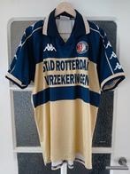 Feyenoord shirt 2001 2002 uitshirt voetbalshirt kappa xxl, Groter dan maat XL, Ophalen of Verzenden, Shirt