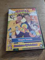 Ernst en Bobbie vangen boeven & Avonturen bij het circus, Avontuur, Gebruikt, Alle leeftijden, Ophalen of Verzenden