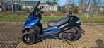 Piaggio MP3 400LT, Ophalen, Gebruikt, Overige modellen, Maximaal 45 km/u